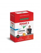 ROGAR X PLUS PASTA RODENTICIDA TRIS 1500 3X500 VELENO PER TOPI rogar-x-pasta-tris-3-buste-da-gr-500-veleno-per-topi-ratti-gusto-arancia